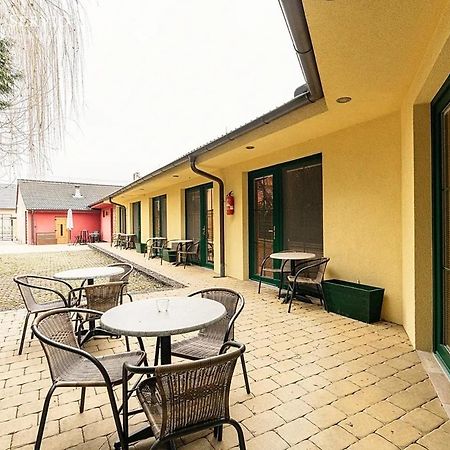Penzion U Kocky Mutěnice Eksteriør billede